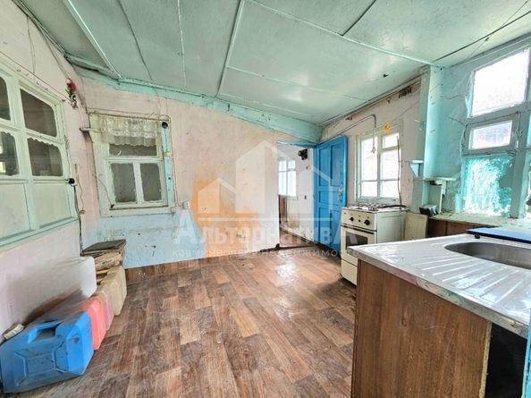 
  Продается 2-комн. квартира 36 м². Фото 3.