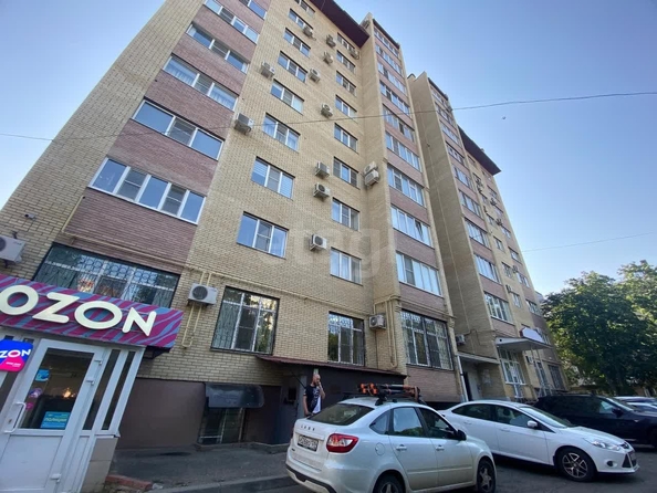 
  Продается универсальное помещение, 46.5 м², Орджоникидзе ул, д. 2/1
. Фото 10.