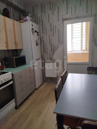 
  Продается 1-комн. квартира, 36.5 м², А. Савченко ул, д. 38к3
. Фото 4.