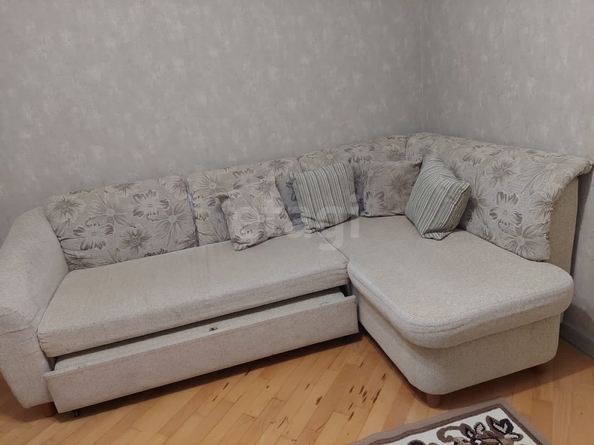 
  Сдается 1-комн. квартира, 44.3 м², Ленина ул, д. 441/9
. Фото 5.