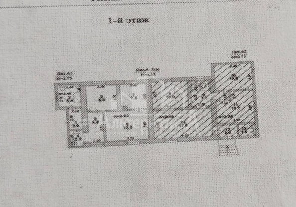
  Продается дом, 54.9 м², Лермонтов
. Фото 19.