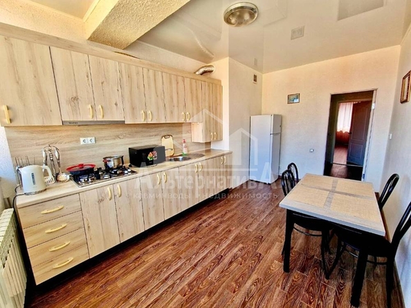 
  Сдается 1-комн. квартира, 42 м², Никольская ул
. Фото 12.