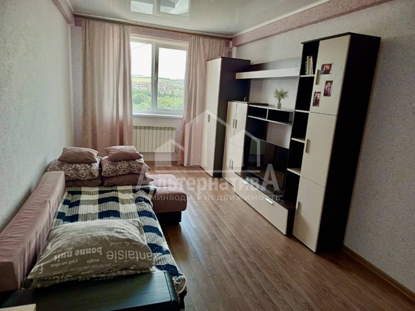 
  Сдается 1-комн. квартира 42 м². Фото 5.