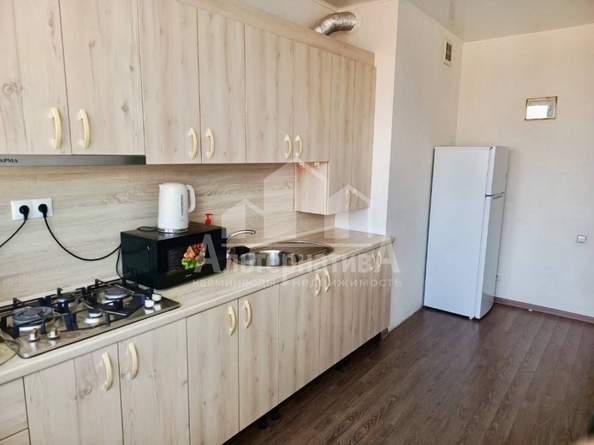 
  Сдается 1-комн. квартира 42 м². Фото 10.