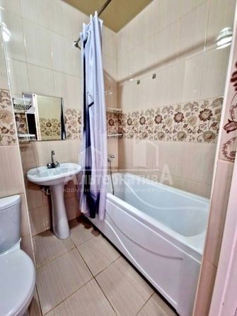 
  Сдается 1-комн. квартира 42 м². Фото 17.
