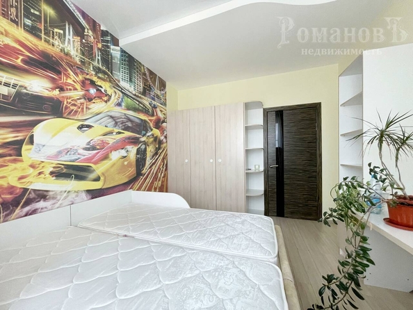 
  Продается 3-комн. квартира, 107.8 м², Пржевальского ул, д. 12
. Фото 16.