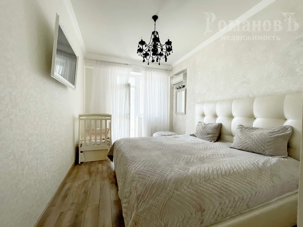 
  Продается 3-комн. квартира, 109 м², Партизанская ул, д. 2
. Фото 10.