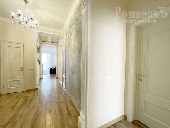 
  Продается 3-комн. квартира, 109 м², Партизанская ул, д. 2
. Фото 16.