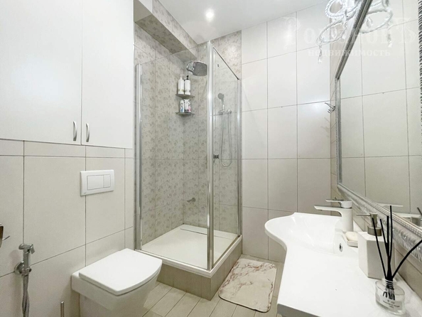
  Продается 3-комн. квартира, 109 м², Партизанская ул, д. 2
. Фото 17.