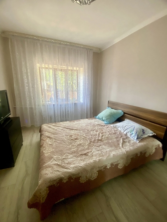 
  Продается 3-комн. квартира, 56 м², Пальмиро Тольятти ул, д. 157
. Фото 1.