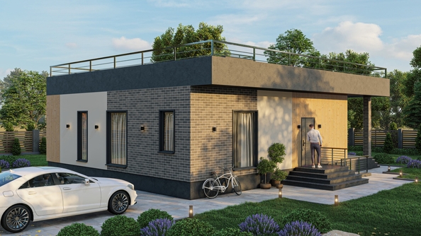 
  Продается дом, 205.6 м², станица Константиновская
. Фото 2.