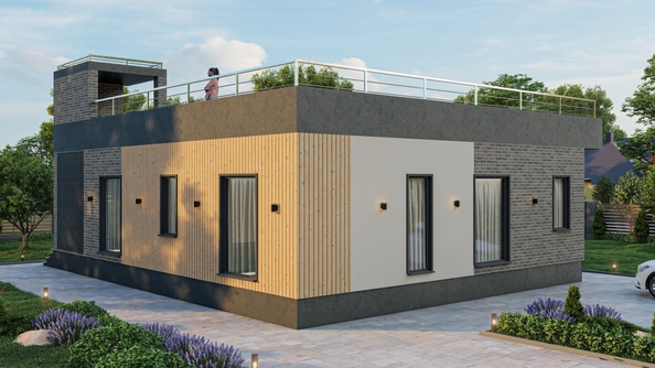
  Продается дом, 205.6 м², станица Константиновская
. Фото 3.