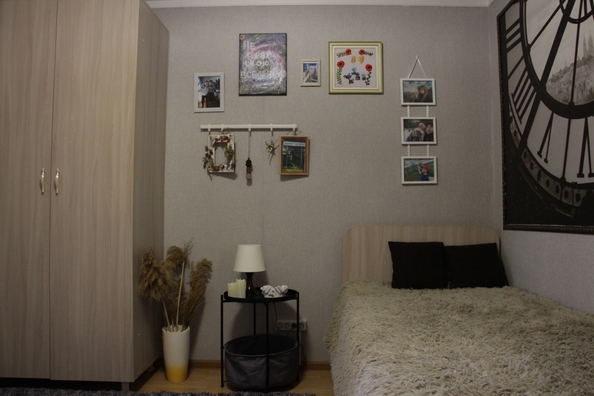 
  Продается 2-комн. квартира, 34 м², Власова ул, д. 1
. Фото 4.