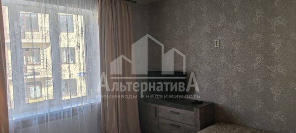 
  Продается 1-комн. квартира, 38 м², Очаровательная ул
. Фото 8.