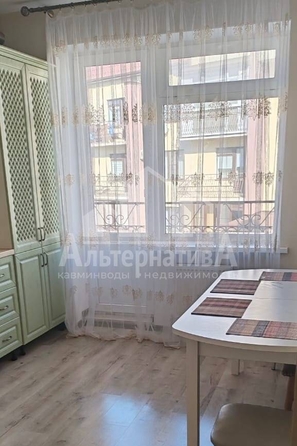 
  Продается 1-комн. квартира 38 м². Фото 2.