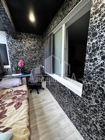 
  Продается 2-комн. квартира, 50.7 м², Азербайджанская ул
. Фото 13.