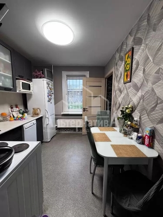 
  Продается 2-комн. квартира 50.7 м². Фото 1.