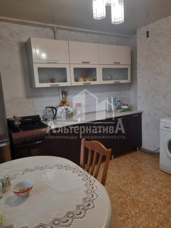 
  Продается 1-комн. квартира, 35.5 м², Жмакина ул
. Фото 2.