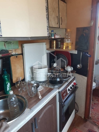 
  Продается 1-комн. квартира, 22 м², Катыхина ул
. Фото 2.