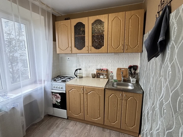 
  Сдается 3-комн. квартира, 62 м², Тухачевского ул, д. 7/4
. Фото 13.