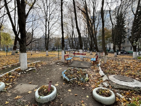 
  Сдается 3-комн. квартира, 62 м², Тухачевского ул, д. 7/4
. Фото 21.