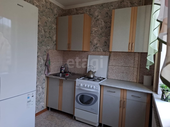 
  Сдается 1-комн. квартира, 35.8 м², Юности пр-кт, д. 46
. Фото 1.