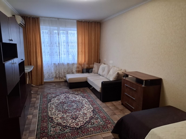
  Сдается 1-комн. квартира, 35.8 м², Юности пр-кт, д. 46
. Фото 4.