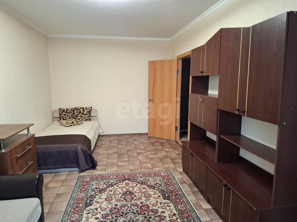 
  Сдается 1-комн. квартира, 35.8 м², Юности пр-кт, д. 46
. Фото 10.