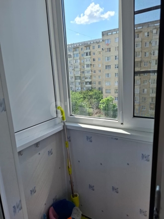
  Сдается 1-комн. квартира, 35.8 м², Юности пр-кт, д. 46
. Фото 17.
