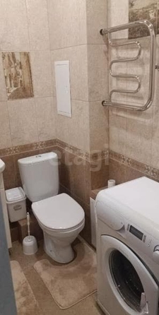 
  Сдается 1-комн. квартира, 40 м², Крупской пер, д. 29к2
. Фото 7.