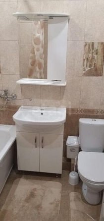 
  Сдается 1-комн. квартира, 40 м², Крупской пер, д. 29к2
. Фото 9.
