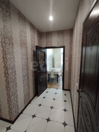 
  Сдается 1-комн. квартира, 48.5 м², Крупской пер, д. 29/2к3
. Фото 3.