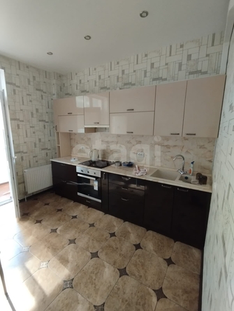 
  Сдается 1-комн. квартира, 48.5 м², Крупской пер, д. 29/2к3
. Фото 5.