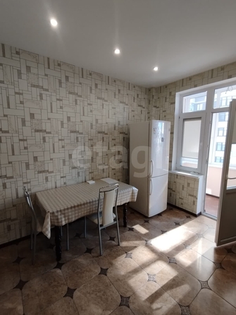 
  Сдается 1-комн. квартира, 48.5 м², Крупской пер, д. 29/2к3
. Фото 6.