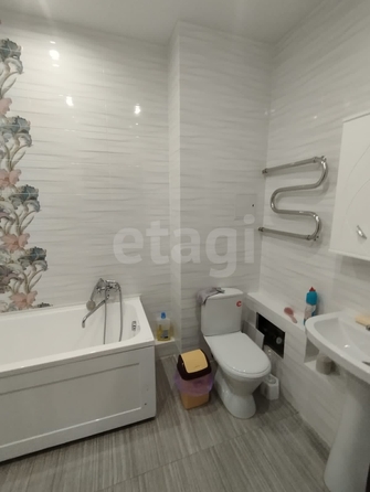 
  Сдается 1-комн. квартира, 48.5 м², Крупской пер, д. 29/2к3
. Фото 15.