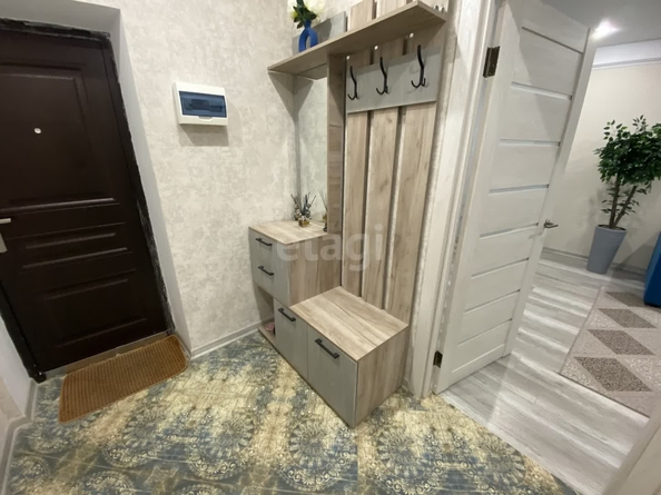 
  Сдается 1-комн. квартира, 43.5 м², Доваторцев ул, д. 90к1
. Фото 13.