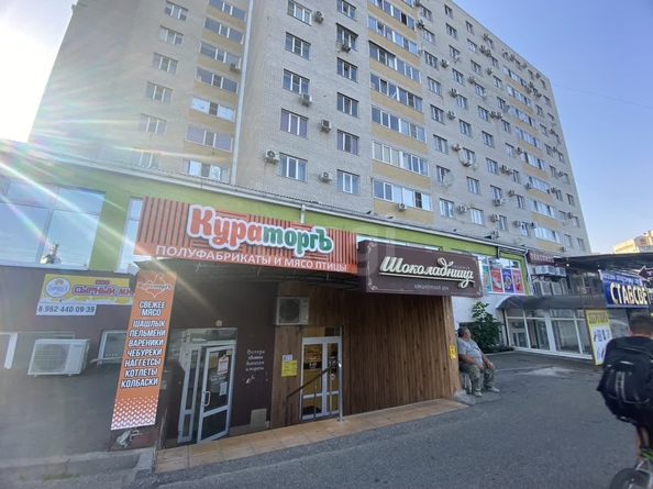 
  Сдается торговая площадь 60.3 м². Фото 1.
