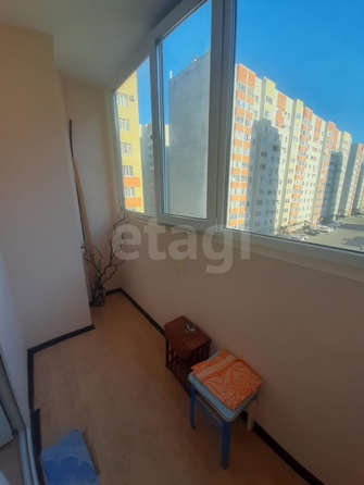 
  Сдается 1-комн. квартира, 40 м², Тухачевского ул, д. 28/1
. Фото 5.