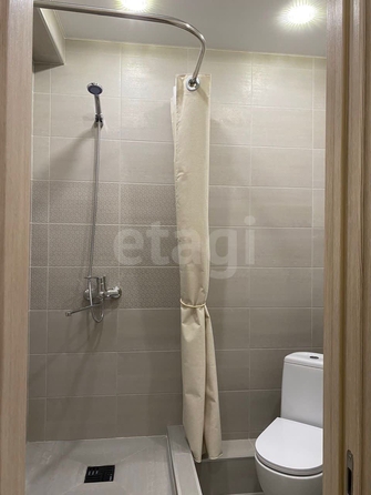 
  Сдается 1-комн. квартира, 35 м², Рогожникова ул, д. 23/1
. Фото 13.