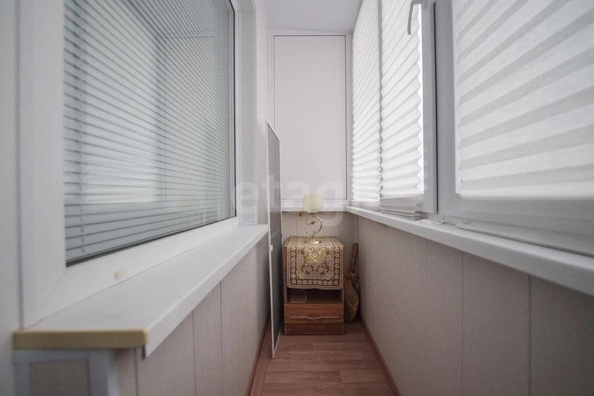 
  Сдается 1-комн. квартира, 36 м², 50 лет ВЛКСМ ул, д. 24/1
. Фото 7.