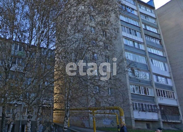
  Сдается 1-комн. квартира, 35 м², Краснофлотская ул, д. 42
. Фото 12.