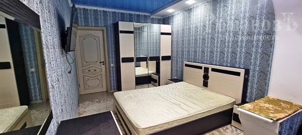
  Продается 3-комн. квартира, 79.7 м², Пирогова ул, д. 72
. Фото 16.