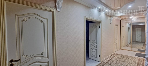 
  Продается 3-комн. квартира, 79.7 м², Пирогова ул, д. 72
. Фото 30.