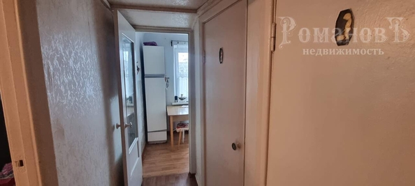
  Продается 2-комн. квартира, 39.8 м², Пригородная ул, д. 56
. Фото 11.