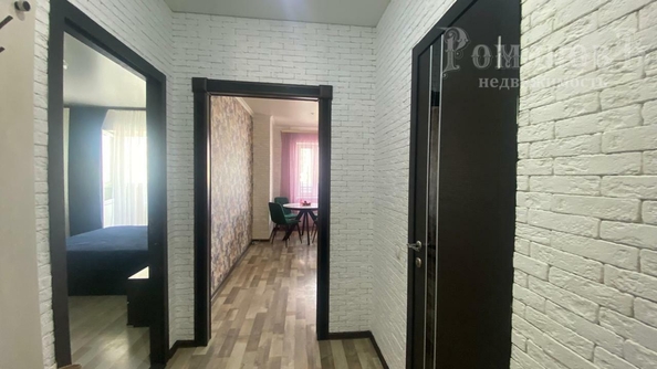 
  Продается 1-комн. квартира, 55.2 м², Доваторцев ул, д. 86/1
. Фото 5.