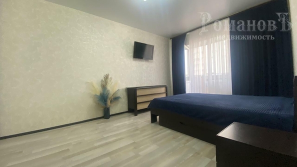 
  Продается 1-комн. квартира, 55.2 м², Доваторцев ул, д. 86/1
. Фото 8.
