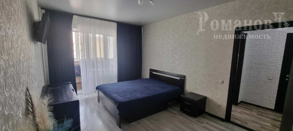 
  Продается 1-комн. квартира, 55.2 м², Доваторцев ул, д. 86/1
. Фото 15.