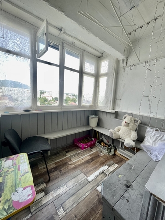 
  Продается 3-комн. квартира, 73.3 м², Ессентукская ул, д. 36
. Фото 10.