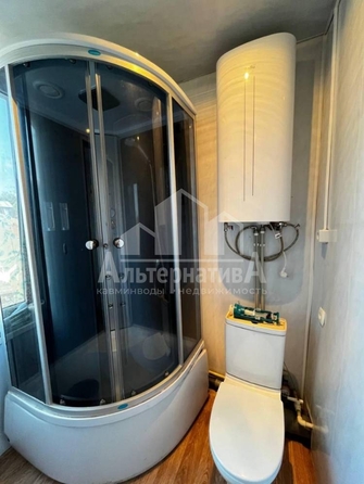 
  Продается 2-комн. квартира, 29 м², Гоголя ул
. Фото 9.