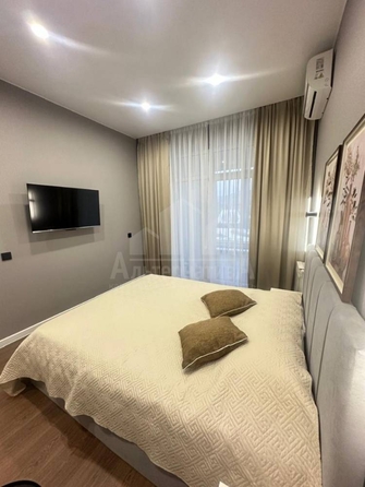 
  Продается 1-комн. квартира 38.5 м². Фото 3.